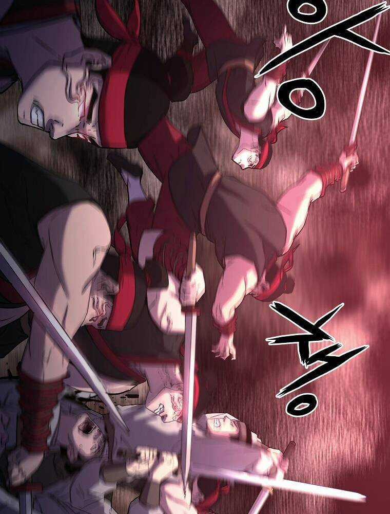 Sự Chuyển Sinh Vào Võ Lâm Thế Gia Của Ranker Chapter 19 trang 86