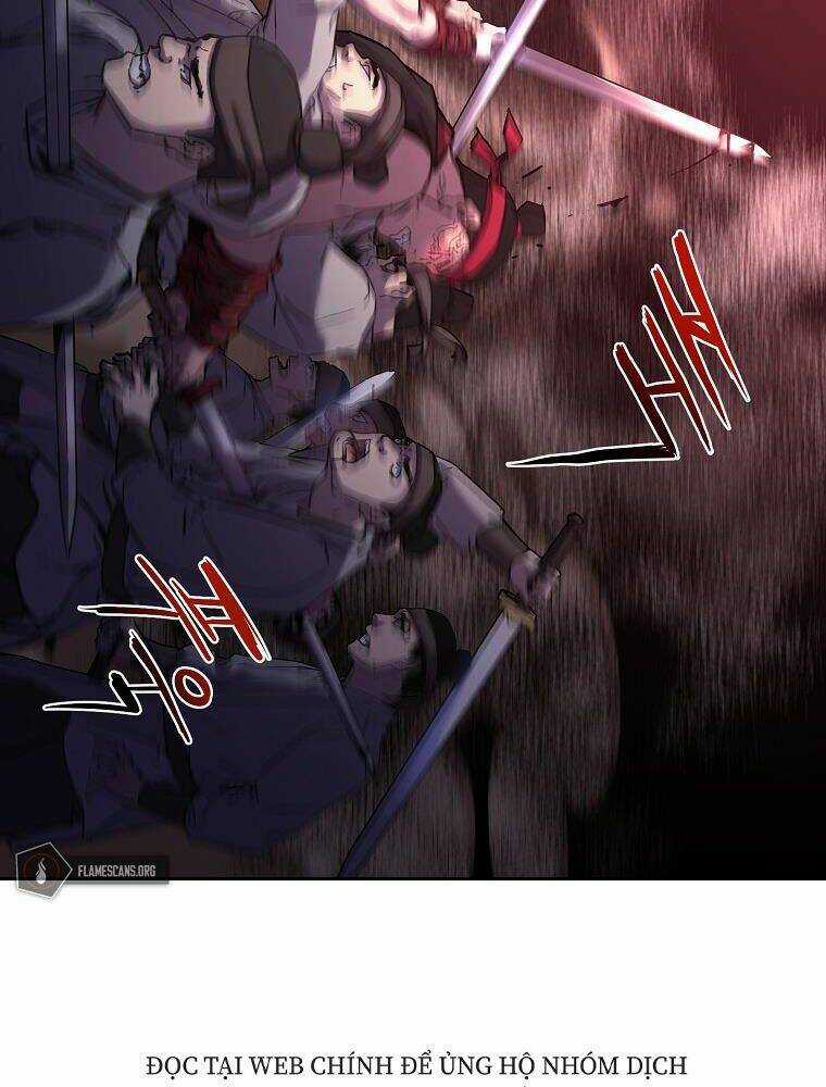 Sự Chuyển Sinh Vào Võ Lâm Thế Gia Của Ranker Chapter 19 trang 87