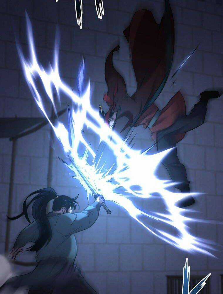 Sự Chuyển Sinh Vào Võ Lâm Thế Gia Của Ranker Chapter 19 trang 93