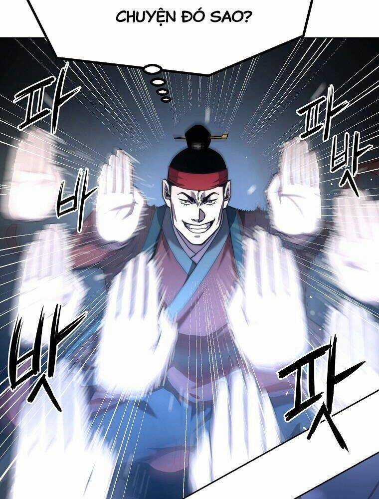 Sự Chuyển Sinh Vào Võ Lâm Thế Gia Của Ranker Chapter 19 trang 95