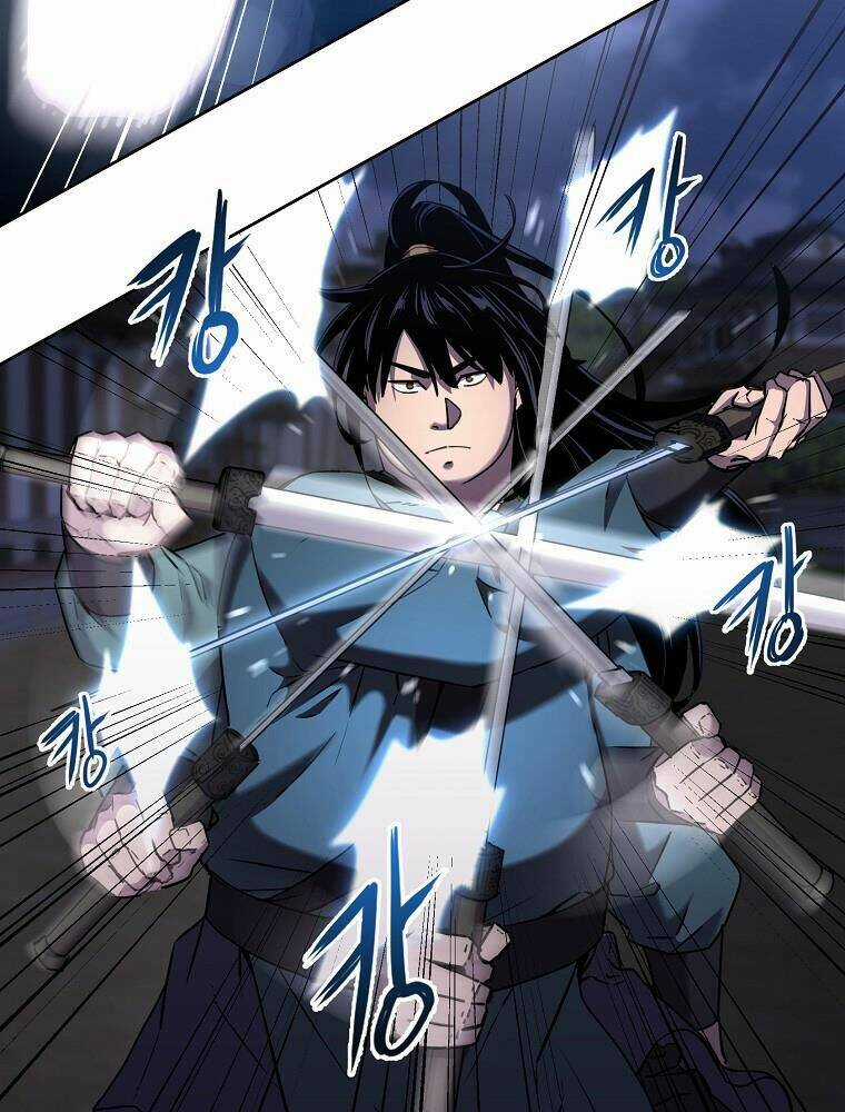 Sự Chuyển Sinh Vào Võ Lâm Thế Gia Của Ranker Chapter 19 trang 96