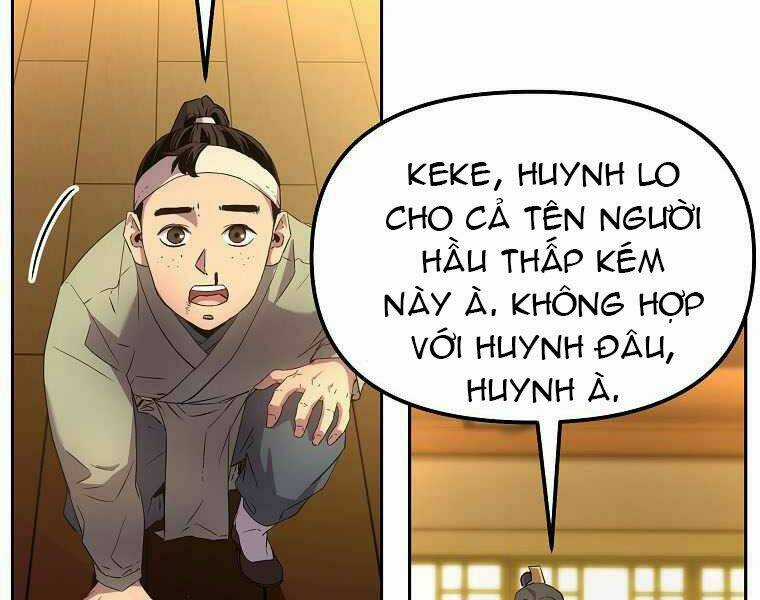 Sự Chuyển Sinh Vào Võ Lâm Thế Gia Của Ranker Chapter 2 trang 100