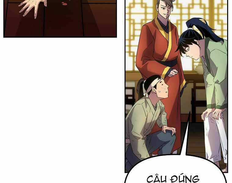 Sự Chuyển Sinh Vào Võ Lâm Thế Gia Của Ranker Chapter 2 trang 101