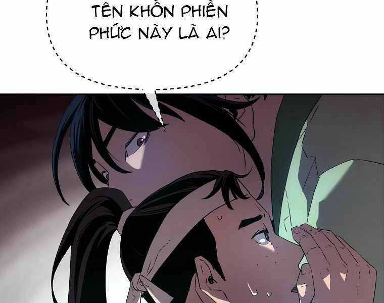 Sự Chuyển Sinh Vào Võ Lâm Thế Gia Của Ranker Chapter 2 trang 103