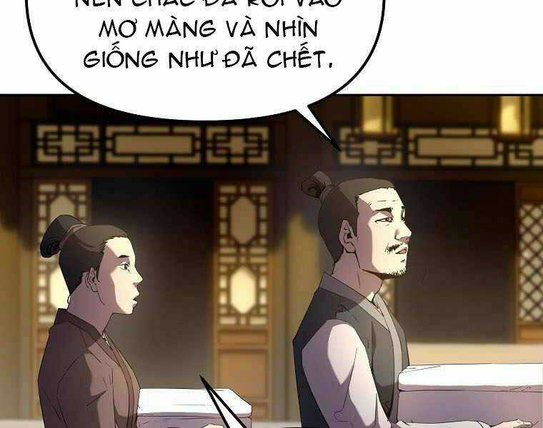 Sự Chuyển Sinh Vào Võ Lâm Thế Gia Của Ranker Chapter 2 trang 11