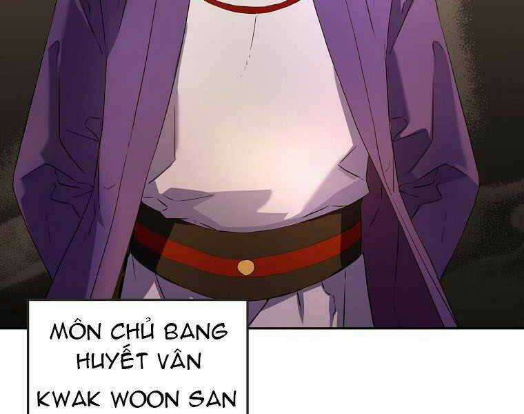 Sự Chuyển Sinh Vào Võ Lâm Thế Gia Của Ranker Chapter 2 trang 111