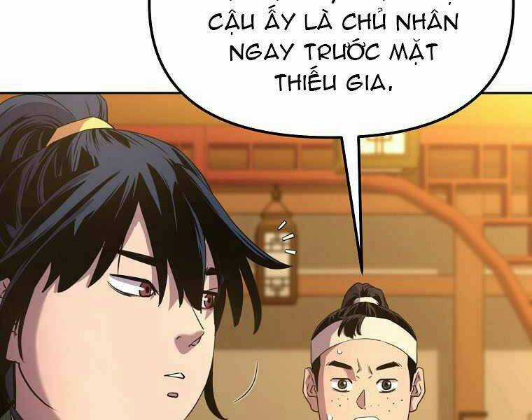 Sự Chuyển Sinh Vào Võ Lâm Thế Gia Của Ranker Chapter 2 trang 113