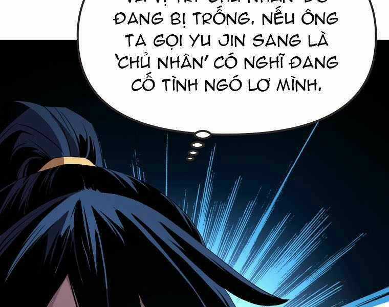 Sự Chuyển Sinh Vào Võ Lâm Thế Gia Của Ranker Chapter 2 trang 116