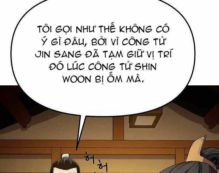 Sự Chuyển Sinh Vào Võ Lâm Thế Gia Của Ranker Chapter 2 trang 119