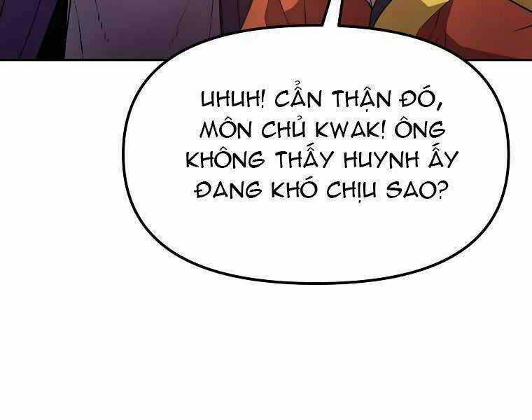 Sự Chuyển Sinh Vào Võ Lâm Thế Gia Của Ranker Chapter 2 trang 121