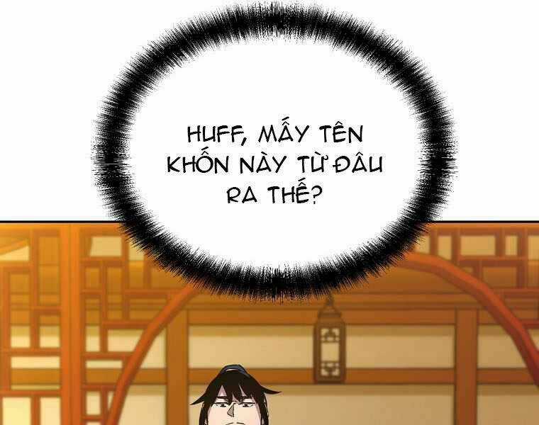 Sự Chuyển Sinh Vào Võ Lâm Thế Gia Của Ranker Chapter 2 trang 123