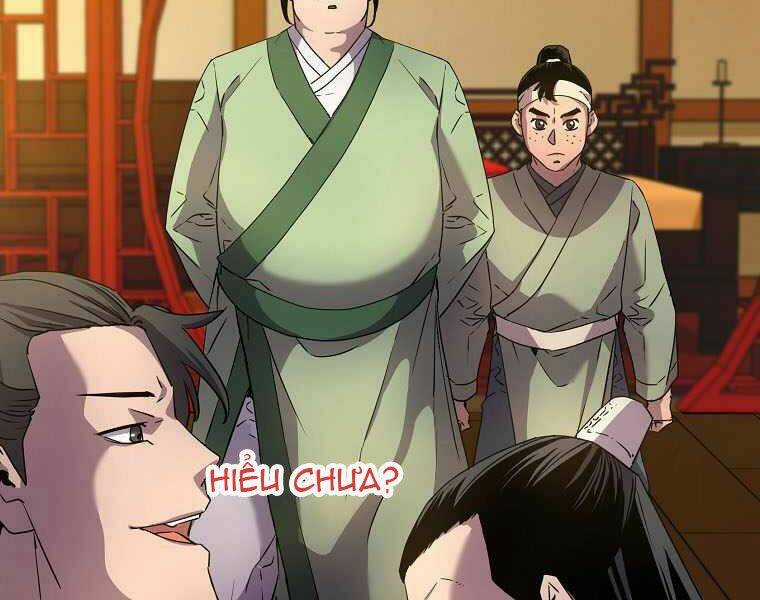 Sự Chuyển Sinh Vào Võ Lâm Thế Gia Của Ranker Chapter 2 trang 124