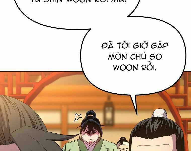 Sự Chuyển Sinh Vào Võ Lâm Thế Gia Của Ranker Chapter 2 trang 127