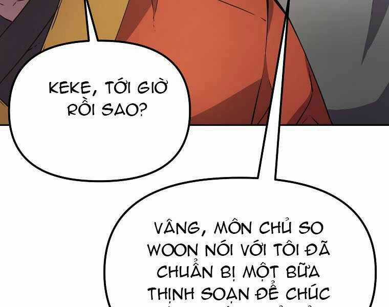 Sự Chuyển Sinh Vào Võ Lâm Thế Gia Của Ranker Chapter 2 trang 129