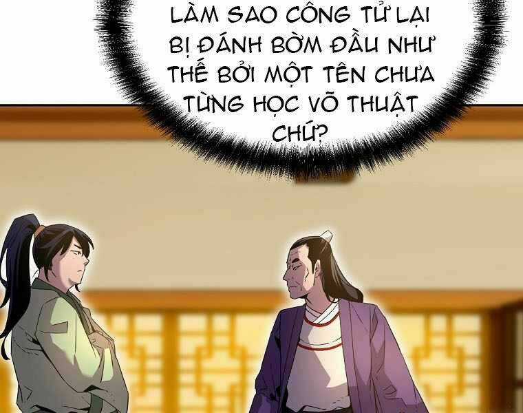 Sự Chuyển Sinh Vào Võ Lâm Thế Gia Của Ranker Chapter 2 trang 146