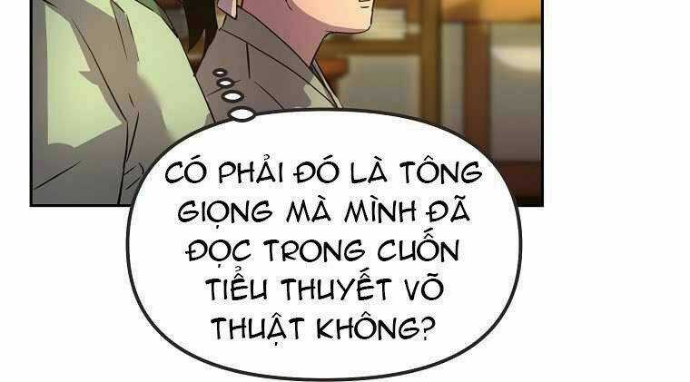 Sự Chuyển Sinh Vào Võ Lâm Thế Gia Của Ranker Chapter 2 trang 174