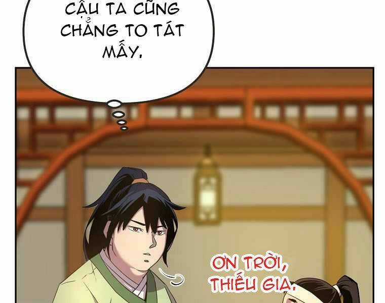 Sự Chuyển Sinh Vào Võ Lâm Thế Gia Của Ranker Chapter 2 trang 179