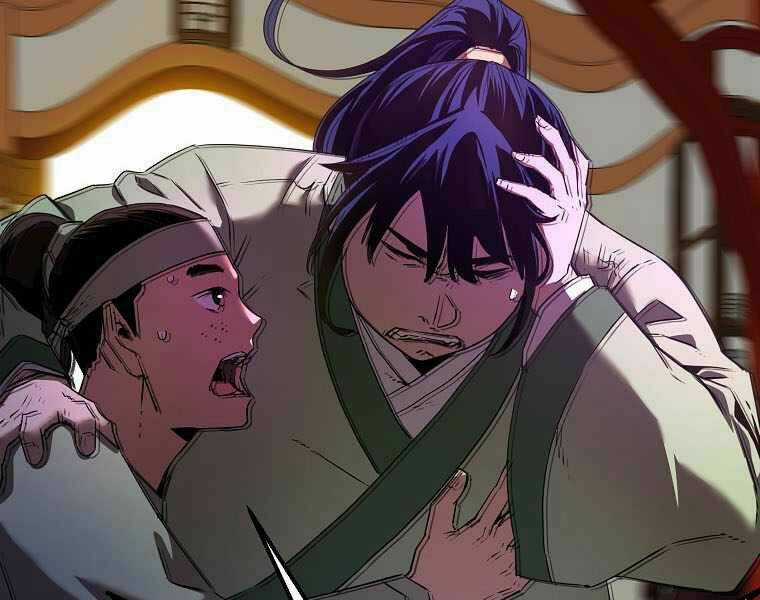 Sự Chuyển Sinh Vào Võ Lâm Thế Gia Của Ranker Chapter 2 trang 185