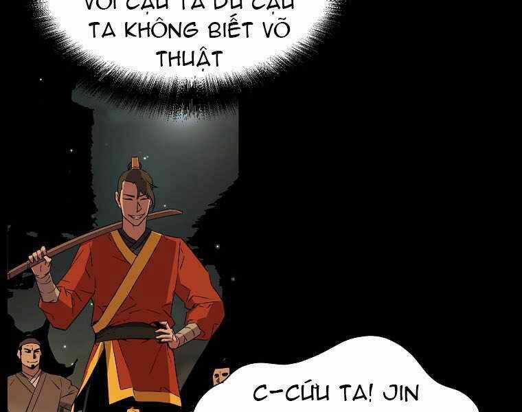 Sự Chuyển Sinh Vào Võ Lâm Thế Gia Của Ranker Chapter 2 trang 203