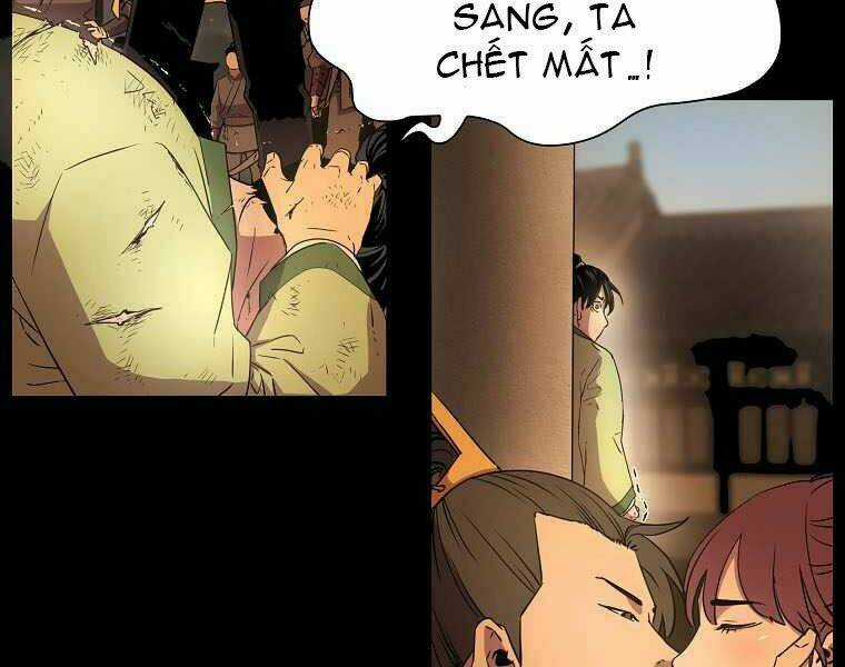 Sự Chuyển Sinh Vào Võ Lâm Thế Gia Của Ranker Chapter 2 trang 204