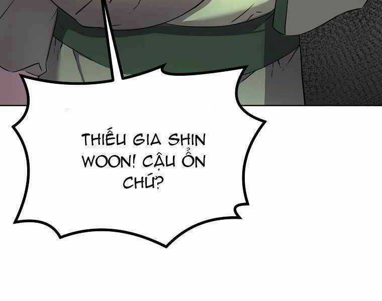 Sự Chuyển Sinh Vào Võ Lâm Thế Gia Của Ranker Chapter 2 trang 213