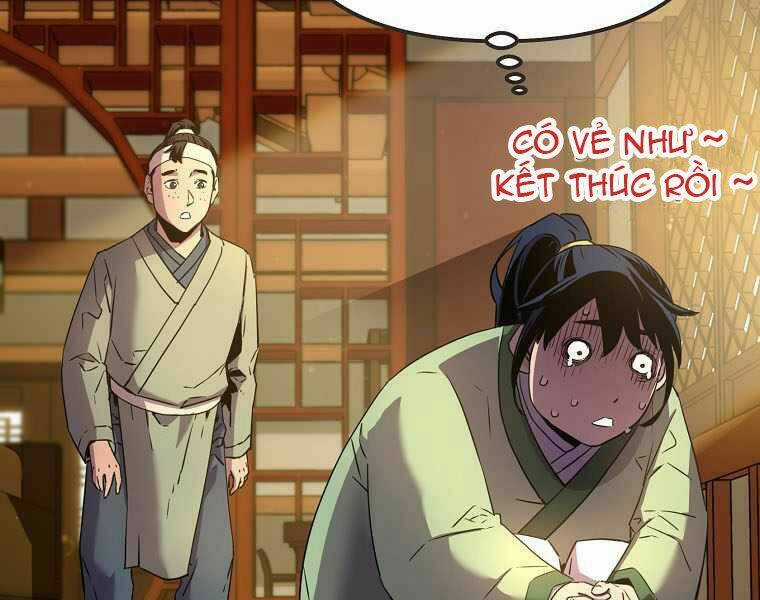 Sự Chuyển Sinh Vào Võ Lâm Thế Gia Của Ranker Chapter 2 trang 218