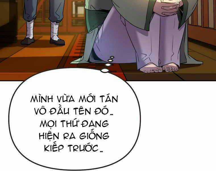 Sự Chuyển Sinh Vào Võ Lâm Thế Gia Của Ranker Chapter 2 trang 219