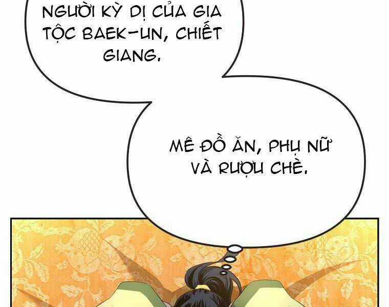 Sự Chuyển Sinh Vào Võ Lâm Thế Gia Của Ranker Chapter 2 trang 25