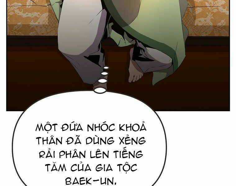Sự Chuyển Sinh Vào Võ Lâm Thế Gia Của Ranker Chapter 2 trang 27