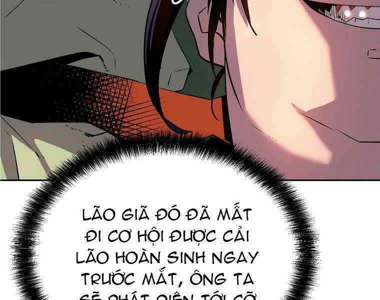 Sự Chuyển Sinh Vào Võ Lâm Thế Gia Của Ranker Chapter 2 trang 35