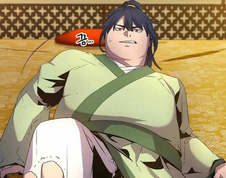 Sự Chuyển Sinh Vào Võ Lâm Thế Gia Của Ranker Chapter 2 trang 39