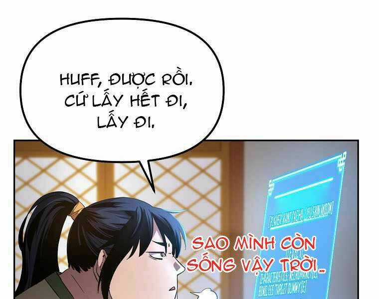 Sự Chuyển Sinh Vào Võ Lâm Thế Gia Của Ranker Chapter 2 trang 51
