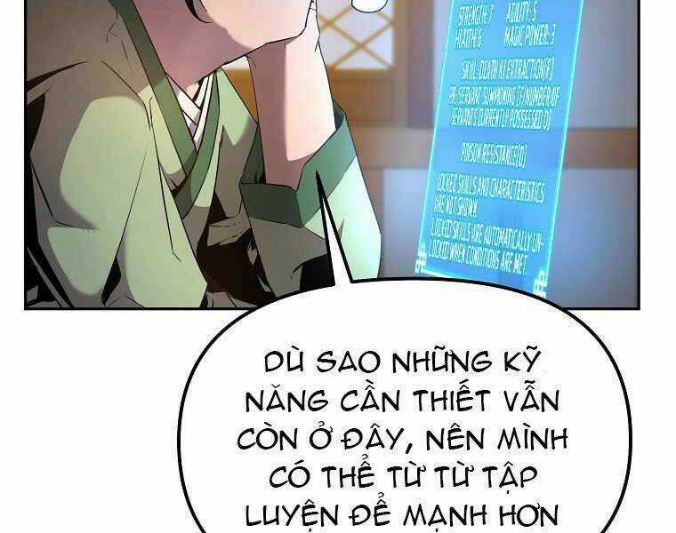 Sự Chuyển Sinh Vào Võ Lâm Thế Gia Của Ranker Chapter 2 trang 52