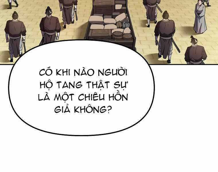 Sự Chuyển Sinh Vào Võ Lâm Thế Gia Của Ranker Chapter 2 trang 6