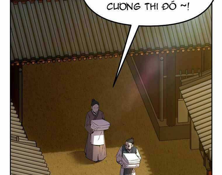 Sự Chuyển Sinh Vào Võ Lâm Thế Gia Của Ranker Chapter 2 trang 8