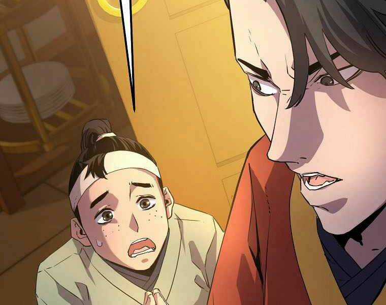 Sự Chuyển Sinh Vào Võ Lâm Thế Gia Của Ranker Chapter 2 trang 86