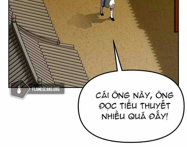 Sự Chuyển Sinh Vào Võ Lâm Thế Gia Của Ranker Chapter 2 trang 9