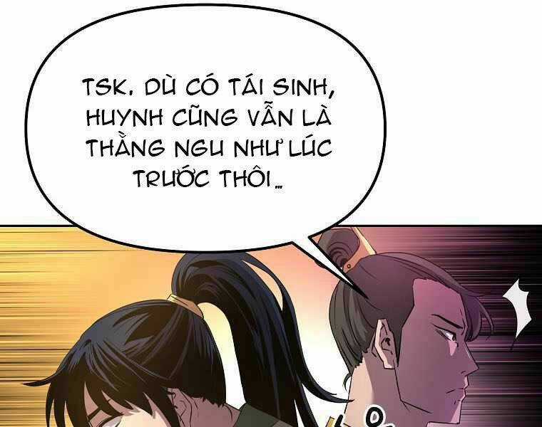 Sự Chuyển Sinh Vào Võ Lâm Thế Gia Của Ranker Chapter 2 trang 97