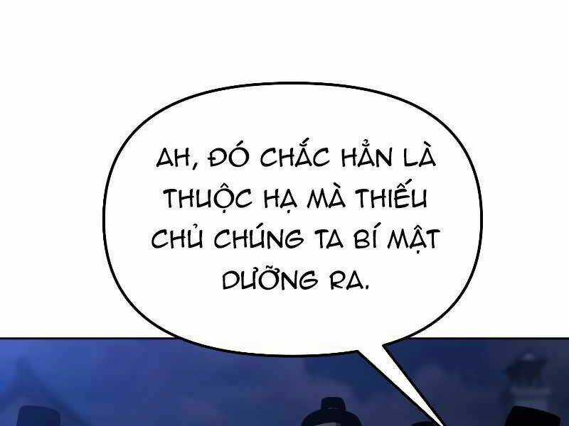 Sự Chuyển Sinh Vào Võ Lâm Thế Gia Của Ranker Chapter 20 trang 108