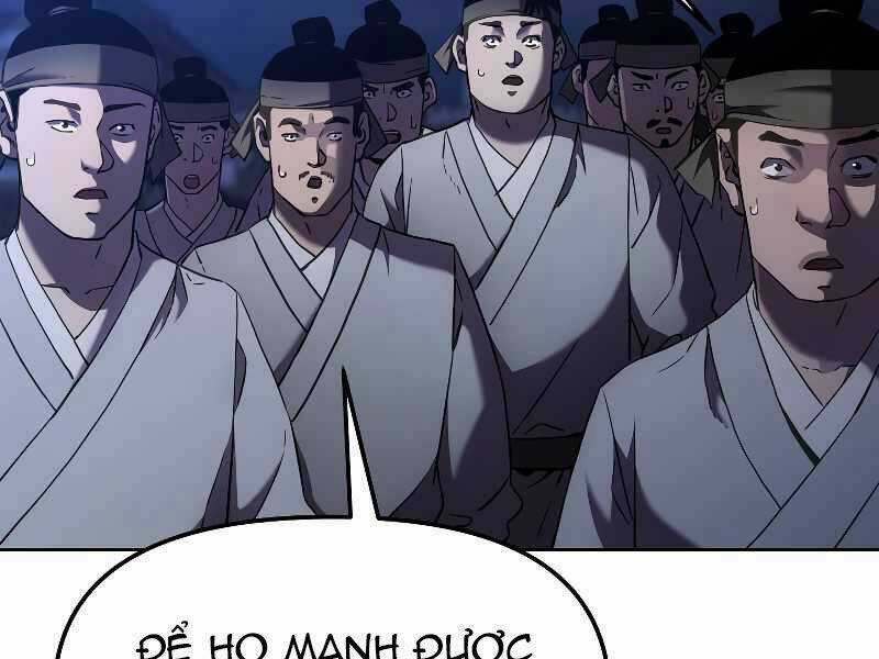 Sự Chuyển Sinh Vào Võ Lâm Thế Gia Của Ranker Chapter 20 trang 109