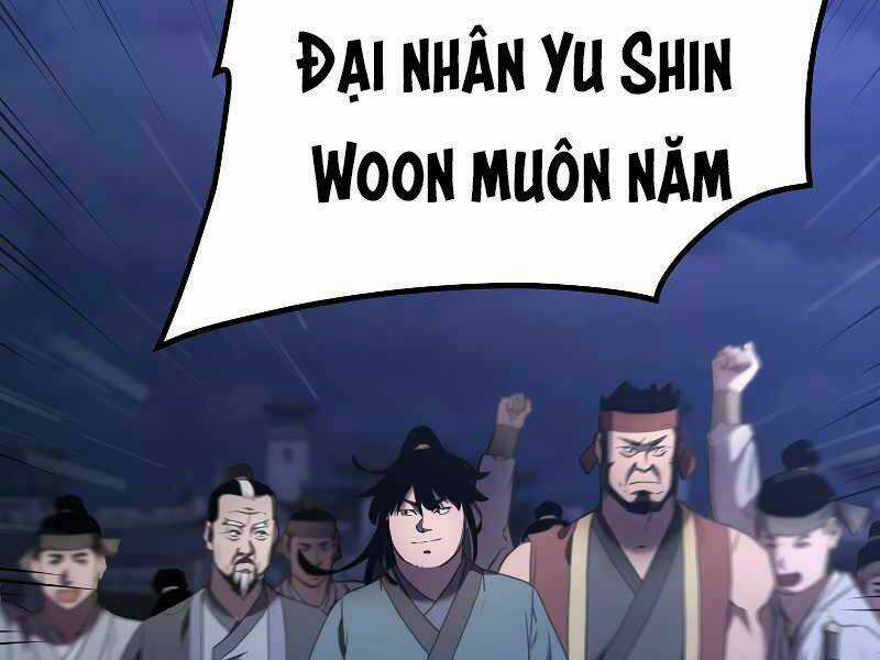 Sự Chuyển Sinh Vào Võ Lâm Thế Gia Của Ranker Chapter 20 trang 112
