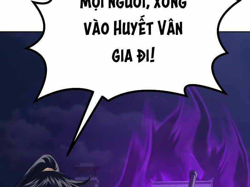 Sự Chuyển Sinh Vào Võ Lâm Thế Gia Của Ranker Chapter 20 trang 118