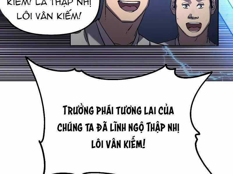 Sự Chuyển Sinh Vào Võ Lâm Thế Gia Của Ranker Chapter 20 trang 12