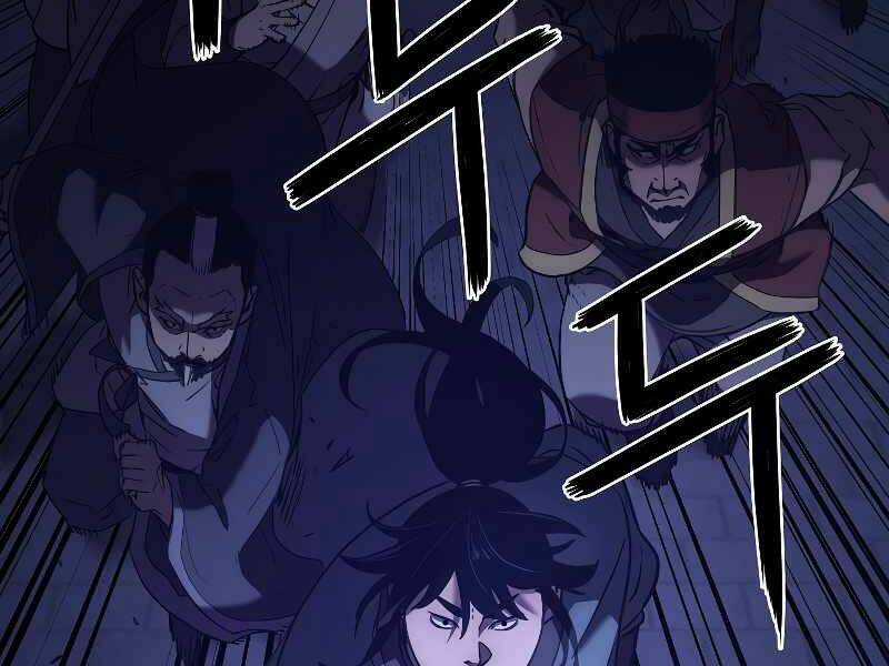 Sự Chuyển Sinh Vào Võ Lâm Thế Gia Của Ranker Chapter 20 trang 128