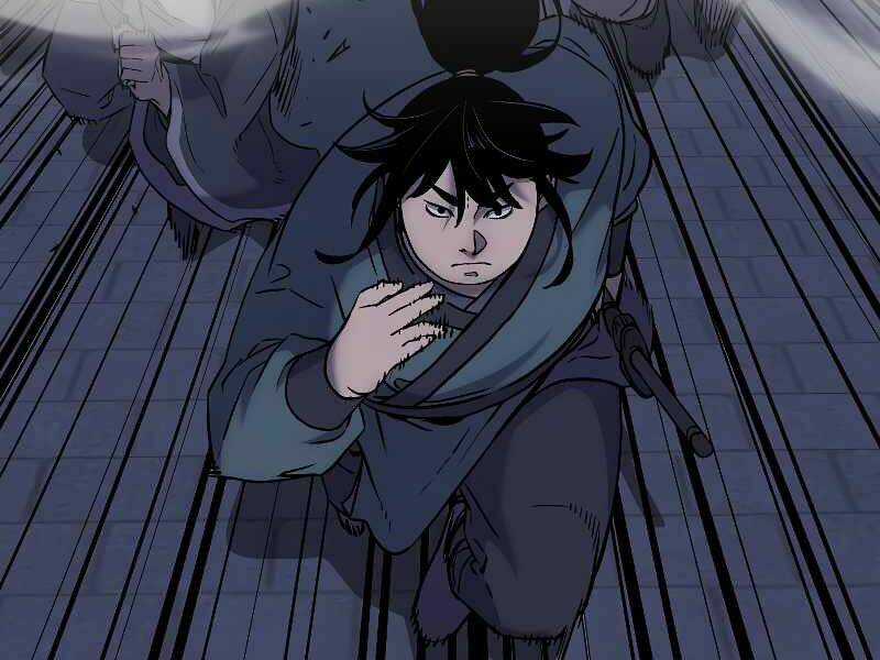 Sự Chuyển Sinh Vào Võ Lâm Thế Gia Của Ranker Chapter 20 trang 136