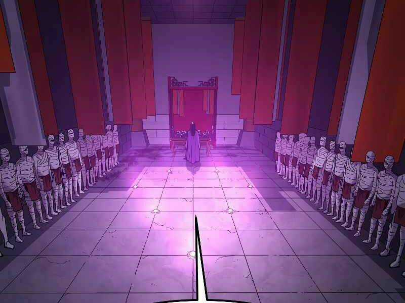 Sự Chuyển Sinh Vào Võ Lâm Thế Gia Của Ranker Chapter 20 trang 158