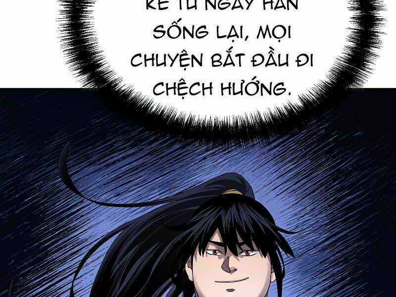 Sự Chuyển Sinh Vào Võ Lâm Thế Gia Của Ranker Chapter 20 trang 177