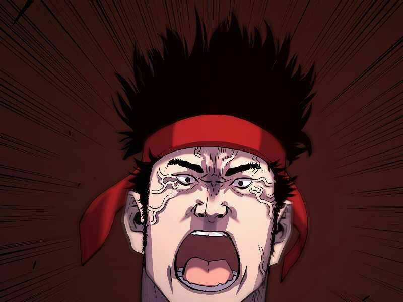 Sự Chuyển Sinh Vào Võ Lâm Thế Gia Của Ranker Chapter 20 trang 19