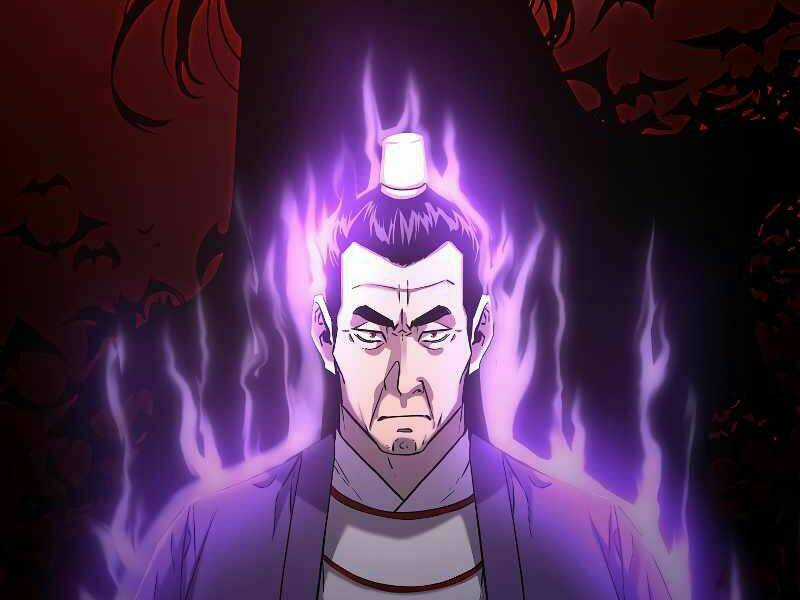 Sự Chuyển Sinh Vào Võ Lâm Thế Gia Của Ranker Chapter 20 trang 193