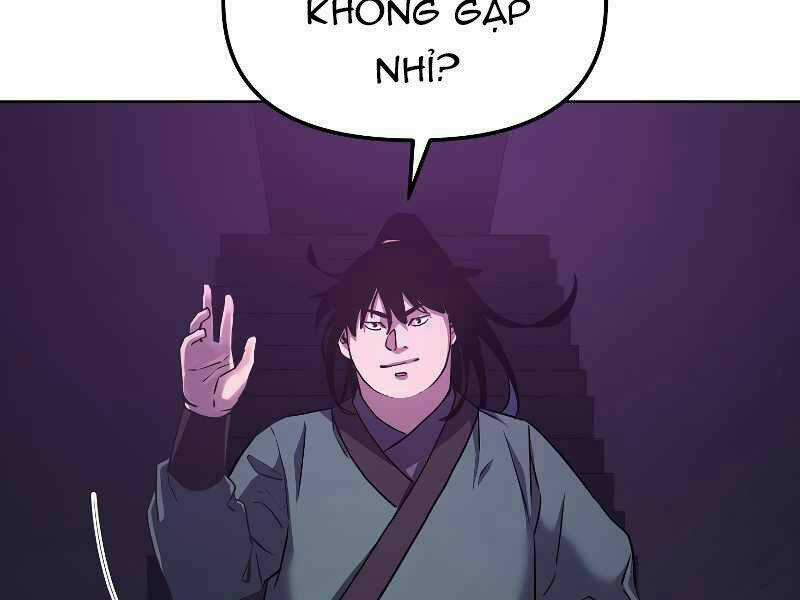 Sự Chuyển Sinh Vào Võ Lâm Thế Gia Của Ranker Chapter 20 trang 199